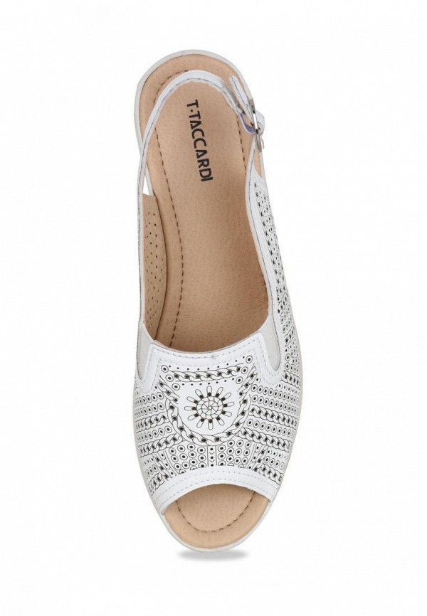 фото Сандалии t.taccardi
