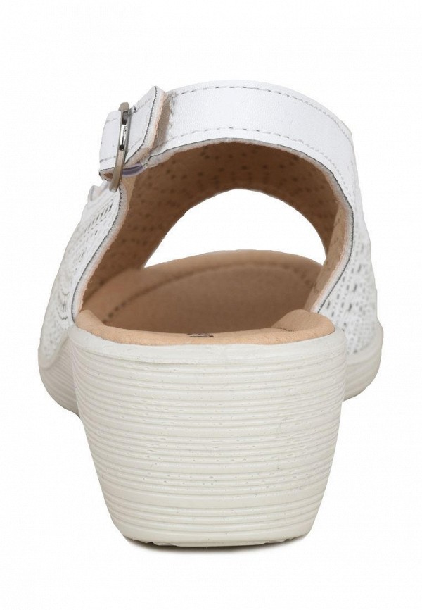 фото Сандалии t.taccardi