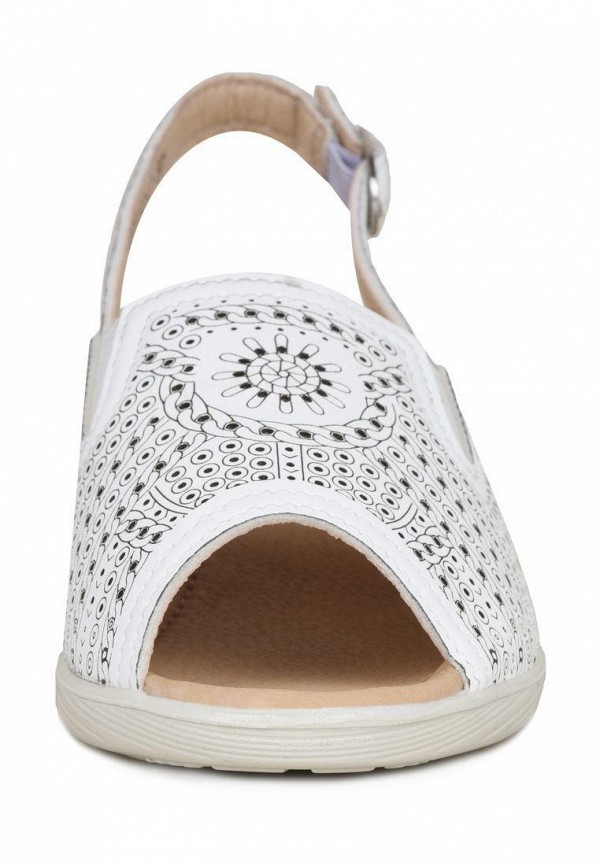 фото Сандалии t.taccardi