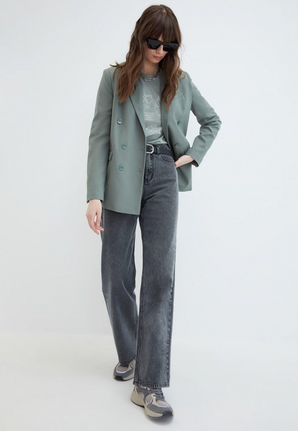 фото Футболка zarina