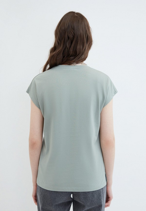 фото Футболка zarina