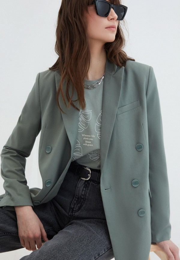 фото Футболка zarina