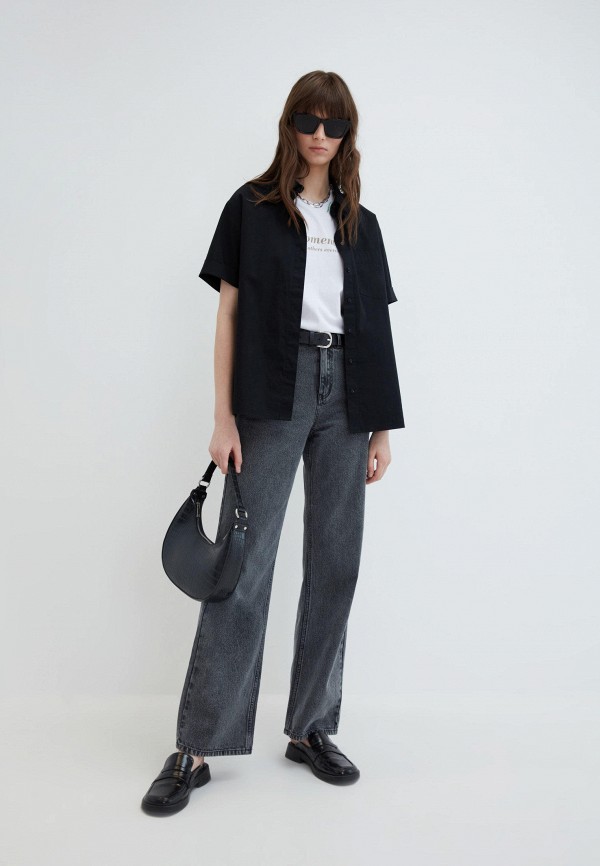 фото Футболка zarina