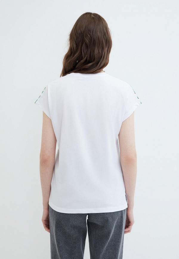 фото Футболка zarina