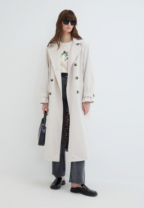 фото Футболка zarina