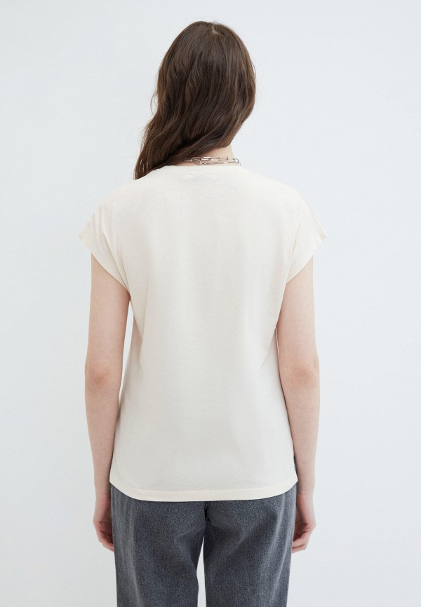 фото Футболка zarina