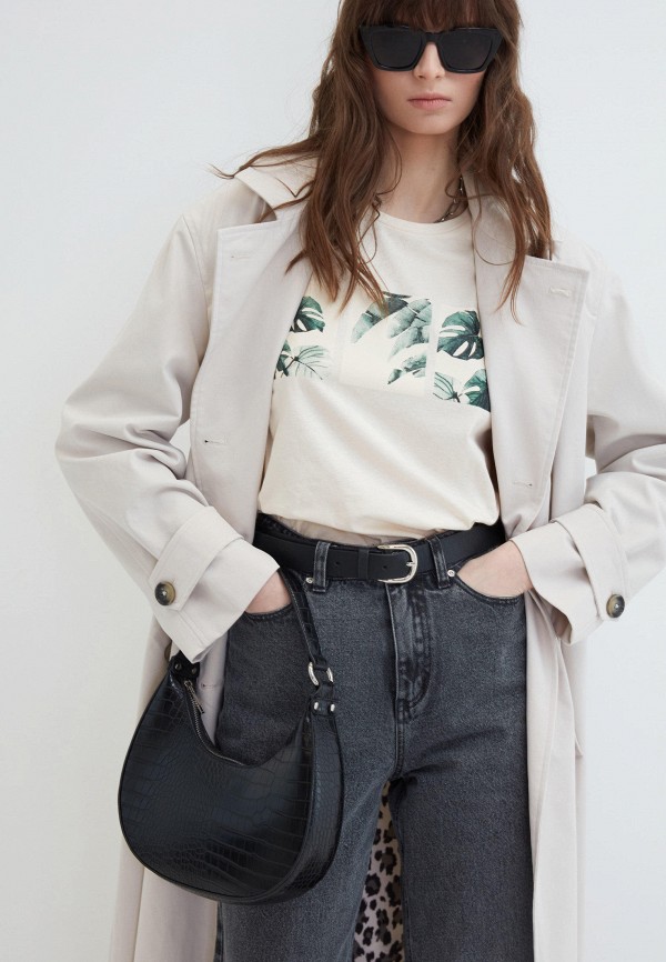 фото Футболка zarina