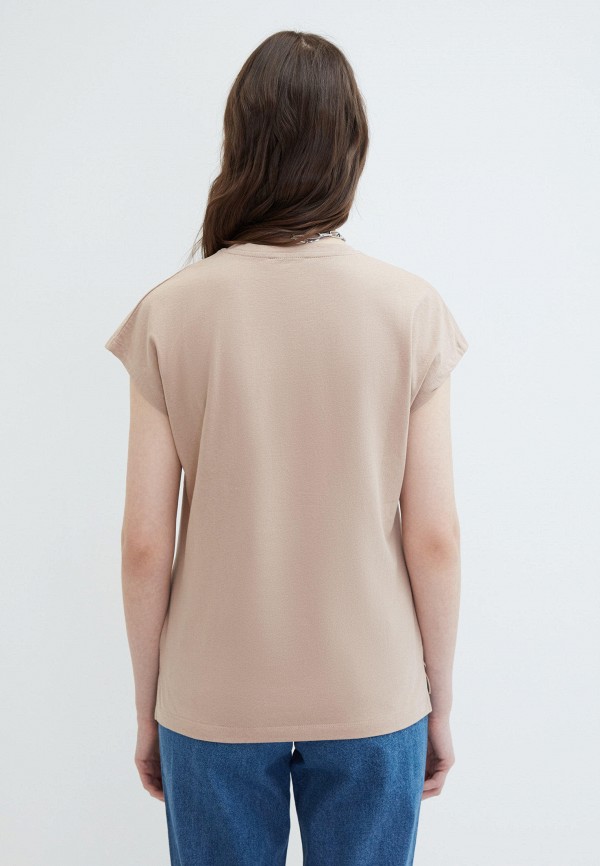 фото Футболка zarina