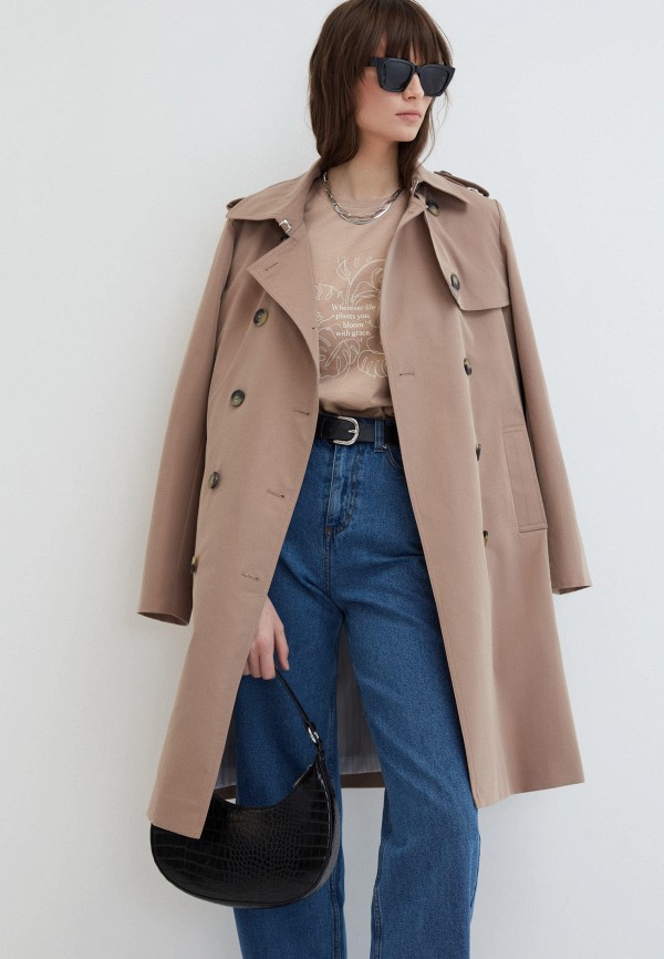 фото Футболка zarina