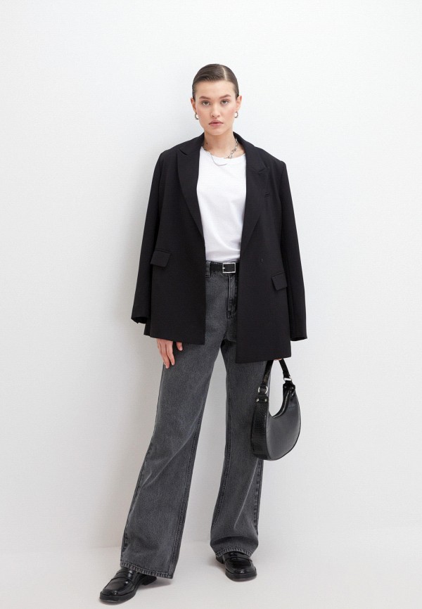 фото Футболка zarina