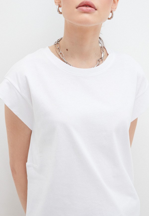 фото Футболка zarina