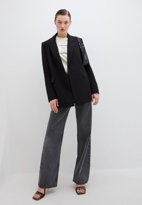 фото Футболка zarina