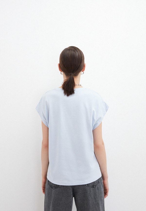 фото Футболка zarina