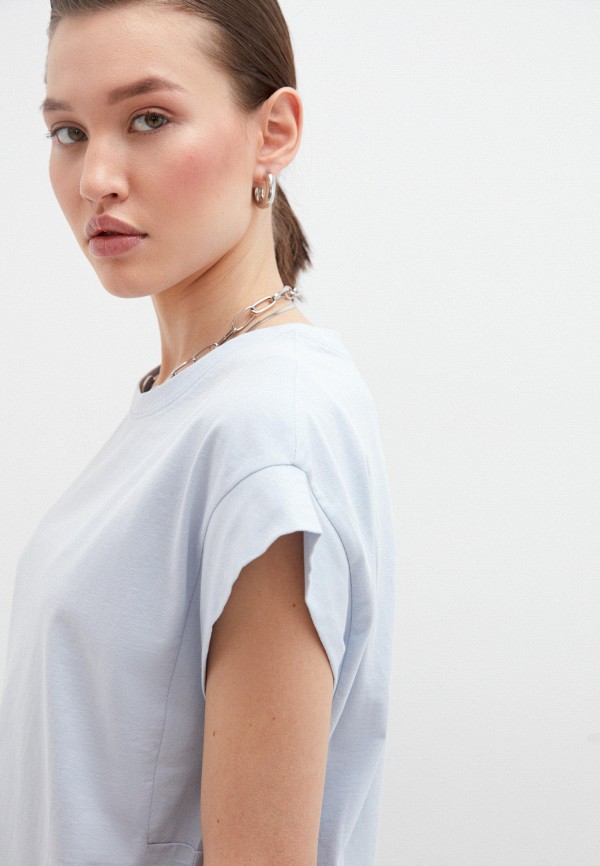 фото Футболка zarina