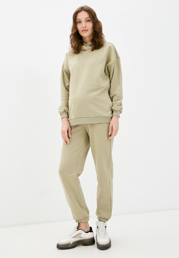 фото Брюки спортивные bemymom