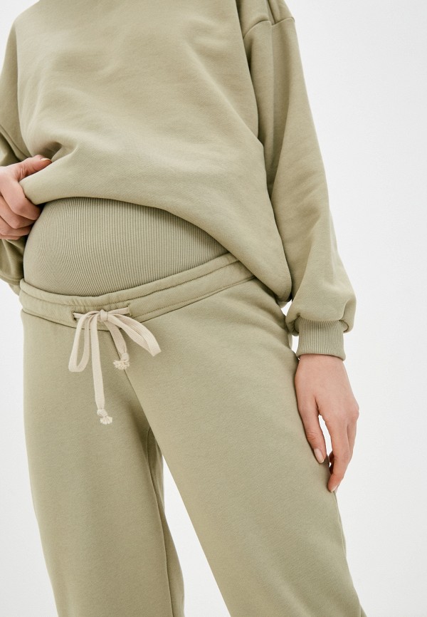 фото Брюки спортивные bemymom