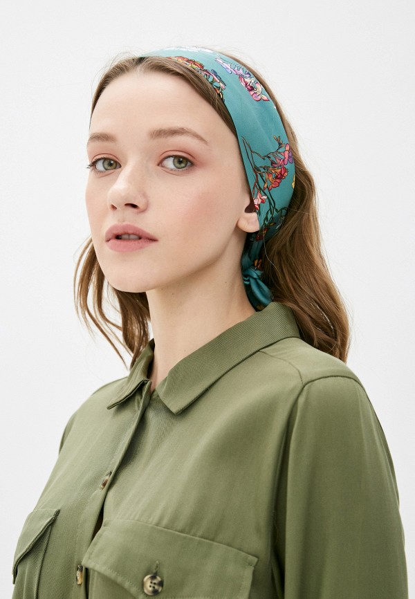 фото Шарф unu clothing