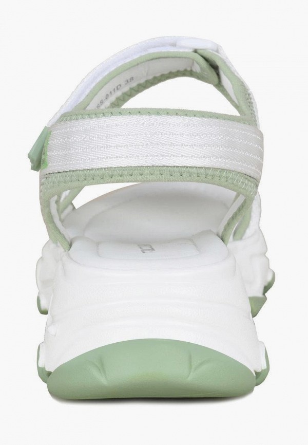 фото Сандалии t.taccardi