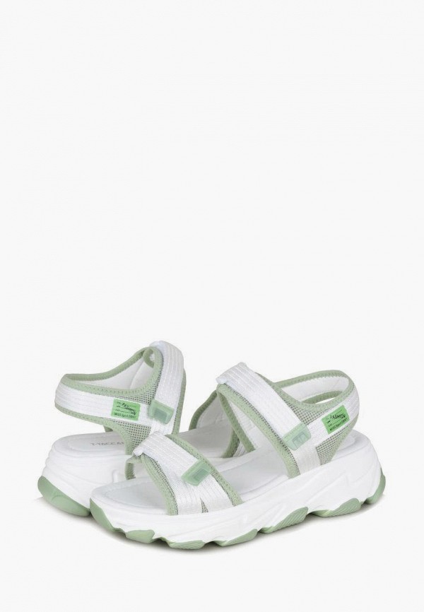 фото Сандалии t.taccardi