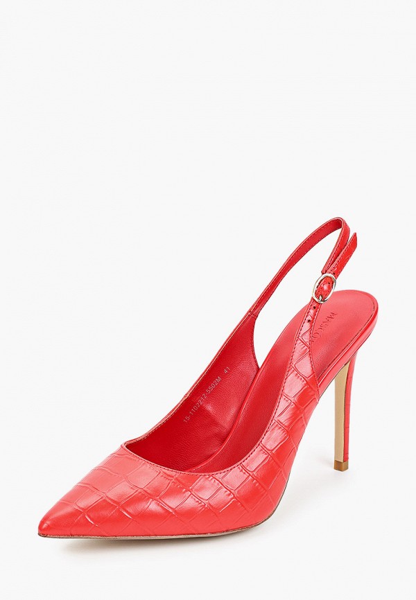 фото Туфли mascotte