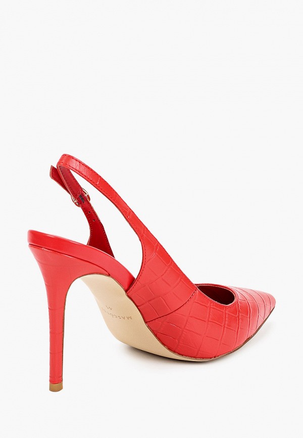 фото Туфли mascotte