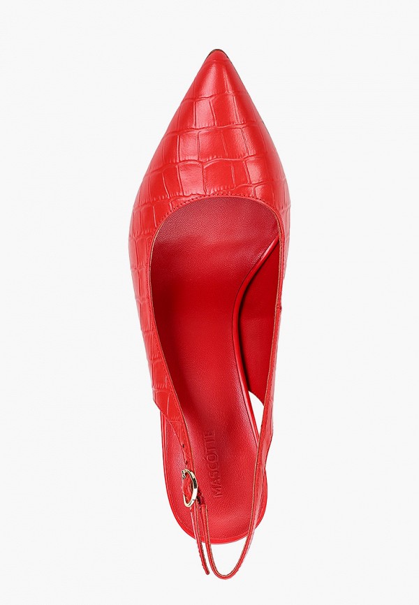 фото Туфли mascotte