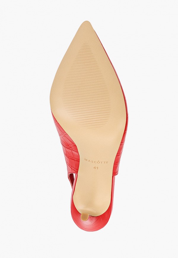 фото Туфли mascotte