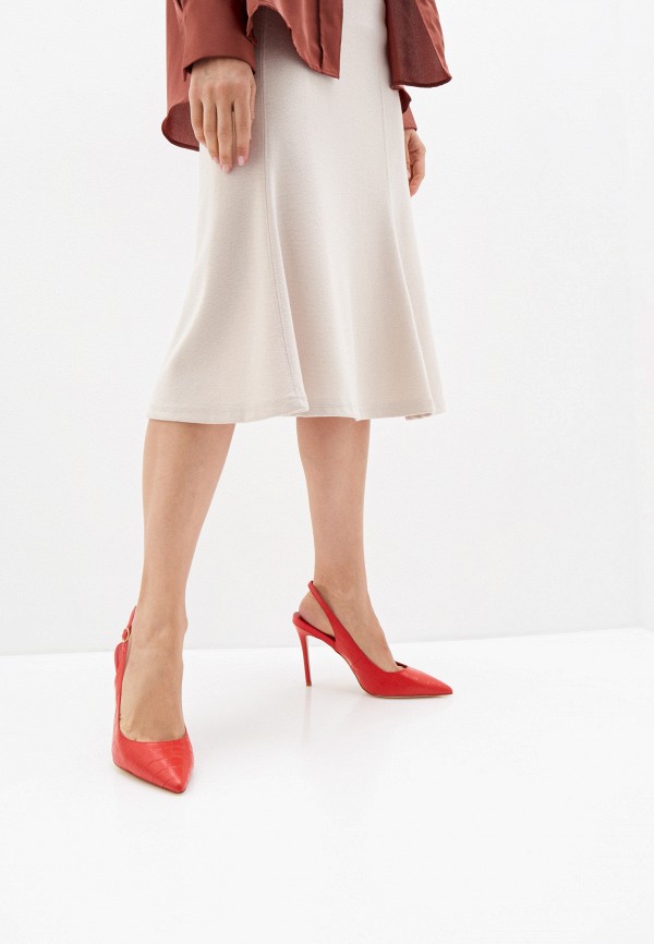 фото Туфли mascotte