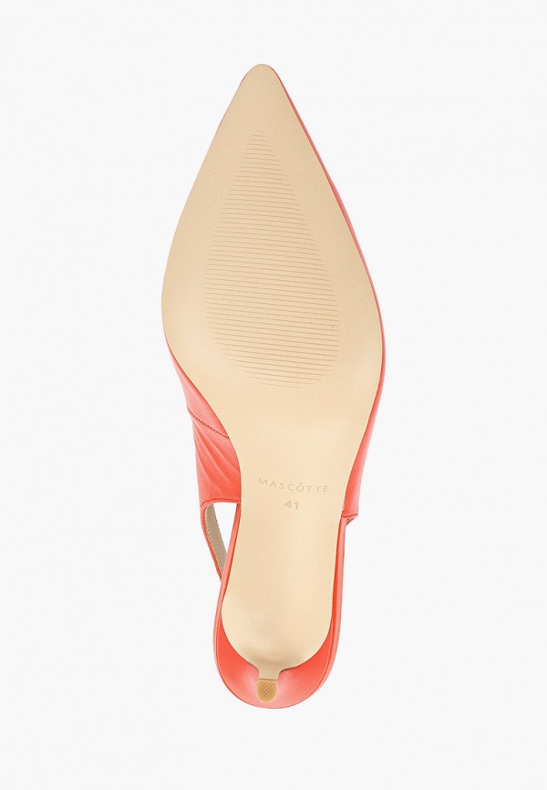 фото Туфли mascotte