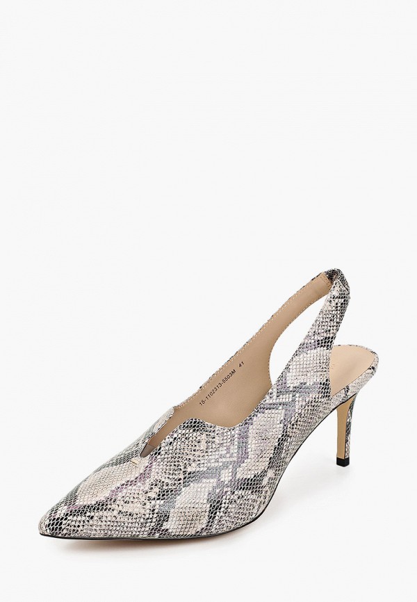 фото Туфли mascotte