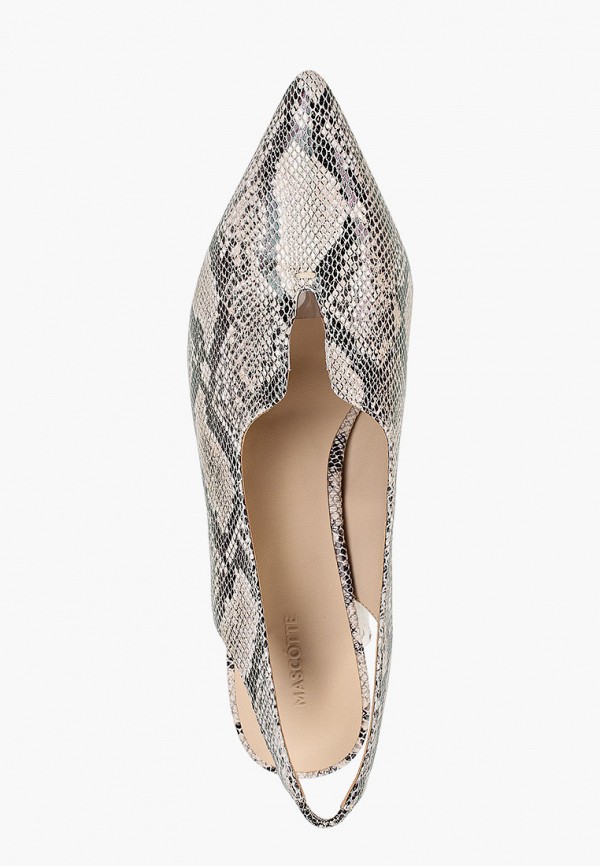 фото Туфли mascotte