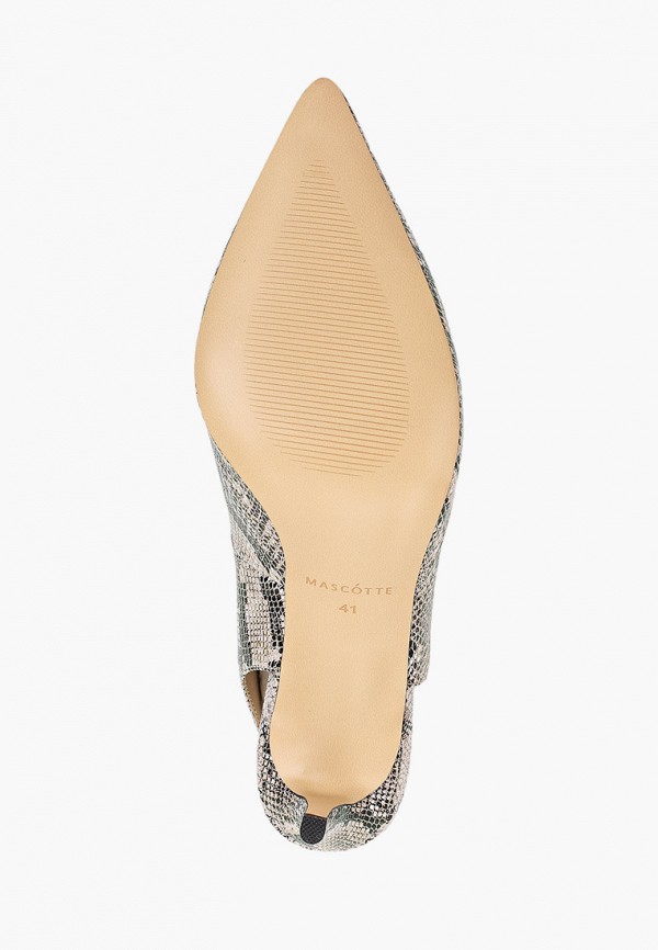 фото Туфли mascotte