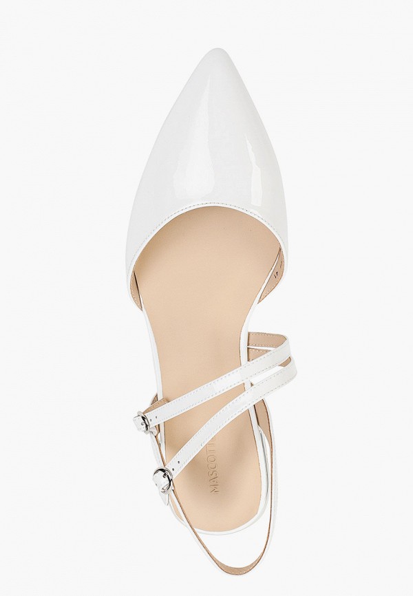 фото Туфли mascotte