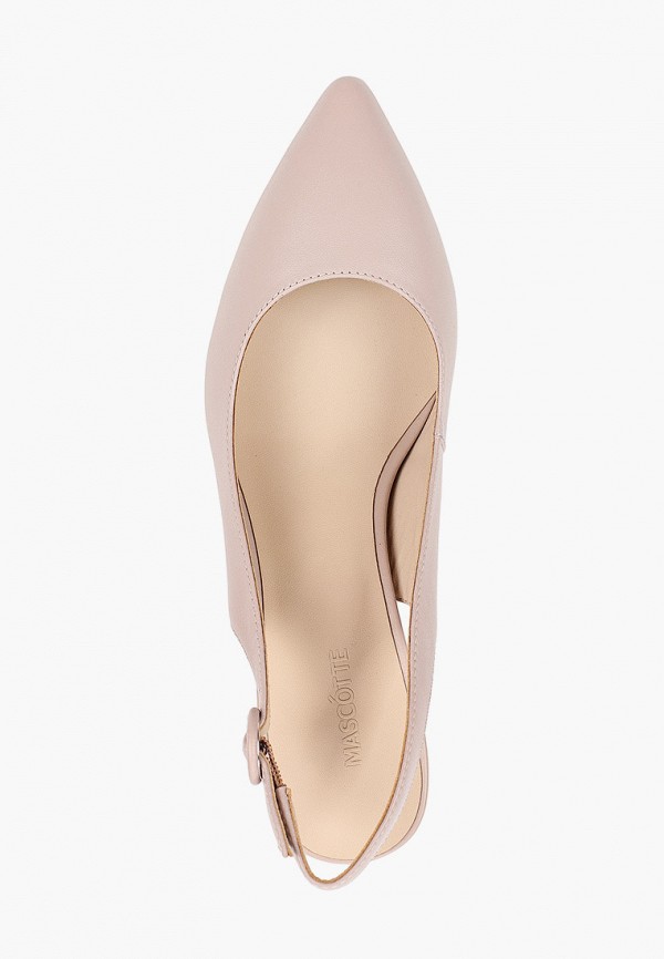 фото Туфли mascotte