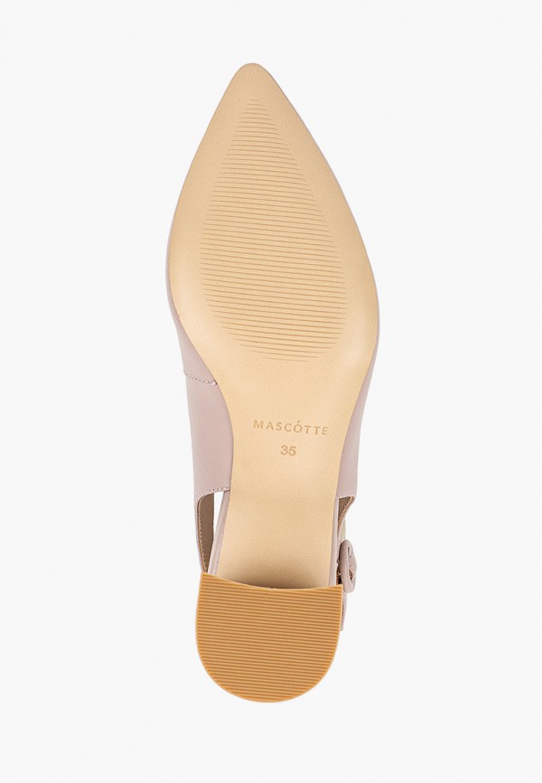 фото Туфли mascotte