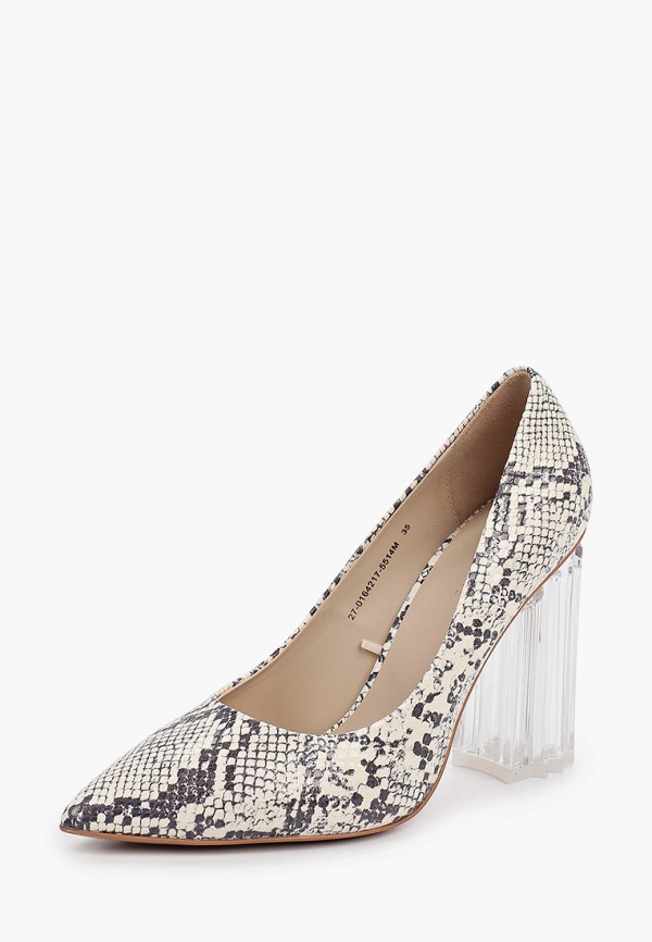 фото Туфли mascotte