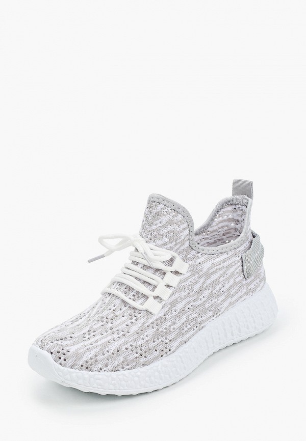 фото Кроссовки nobbaro