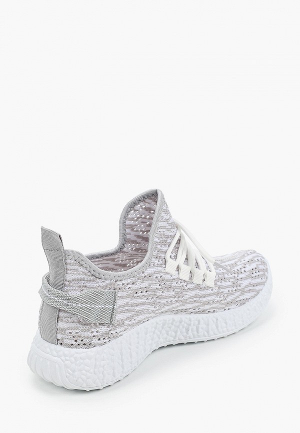 фото Кроссовки nobbaro