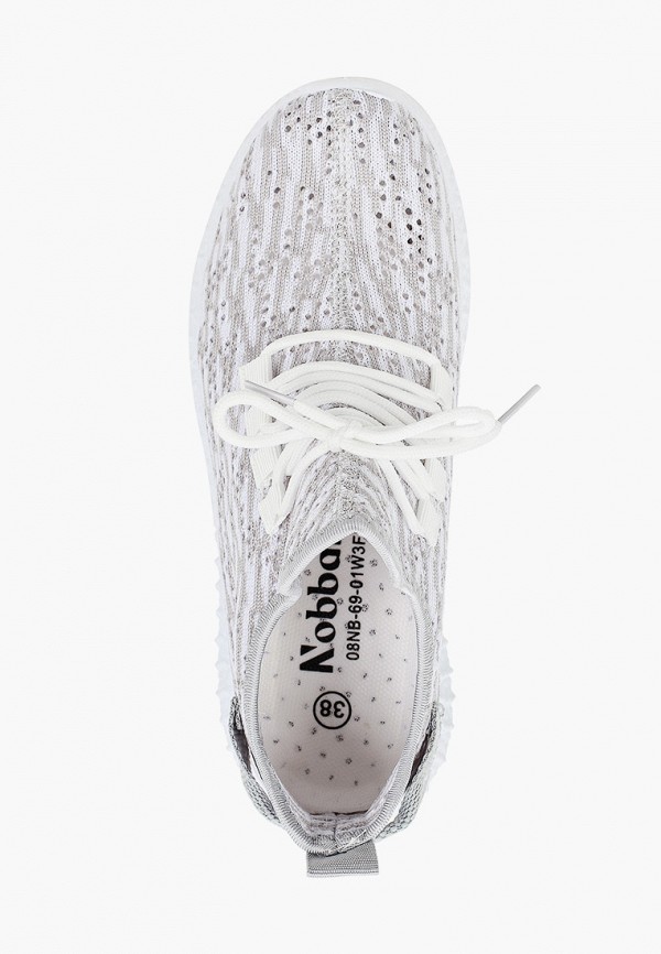 фото Кроссовки nobbaro