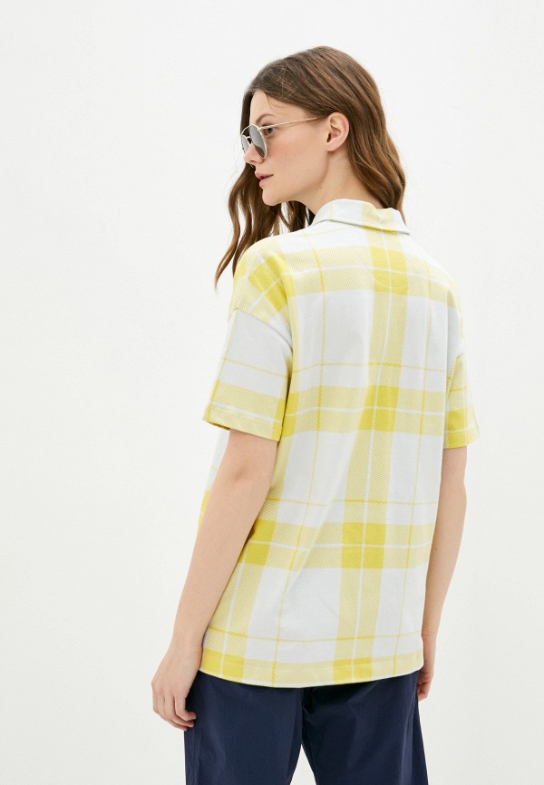 фото Поло lyle & scott
