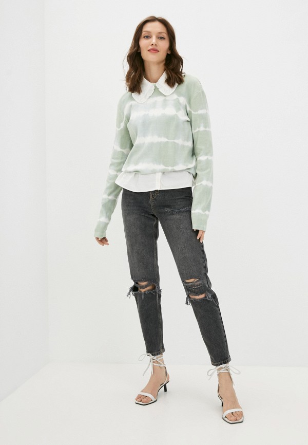 фото Джинсы topshop