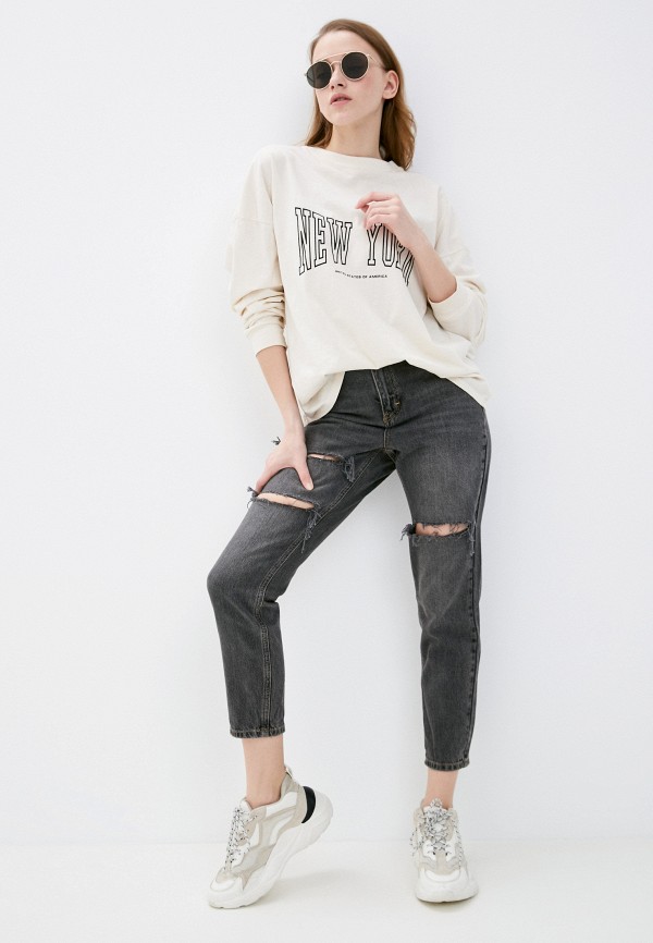 фото Джинсы topshop