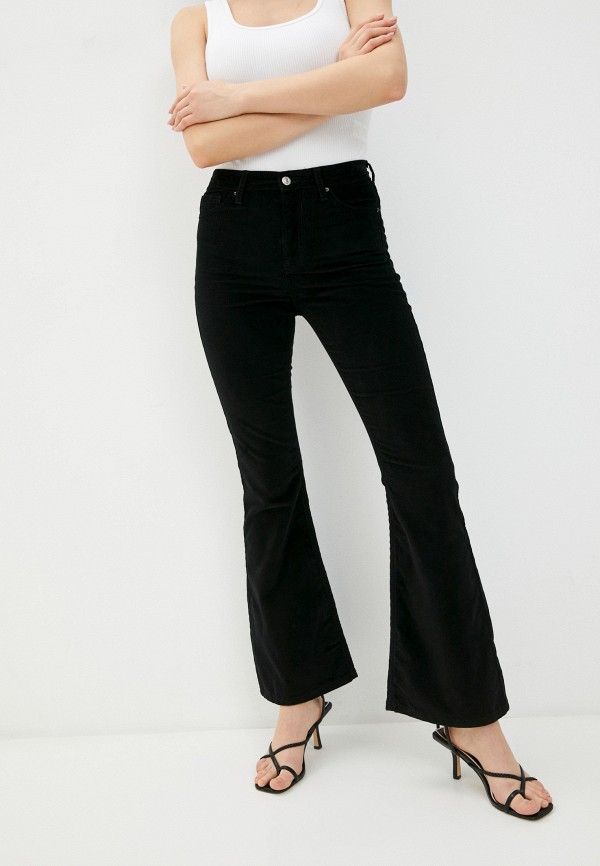 фото Брюки topshop