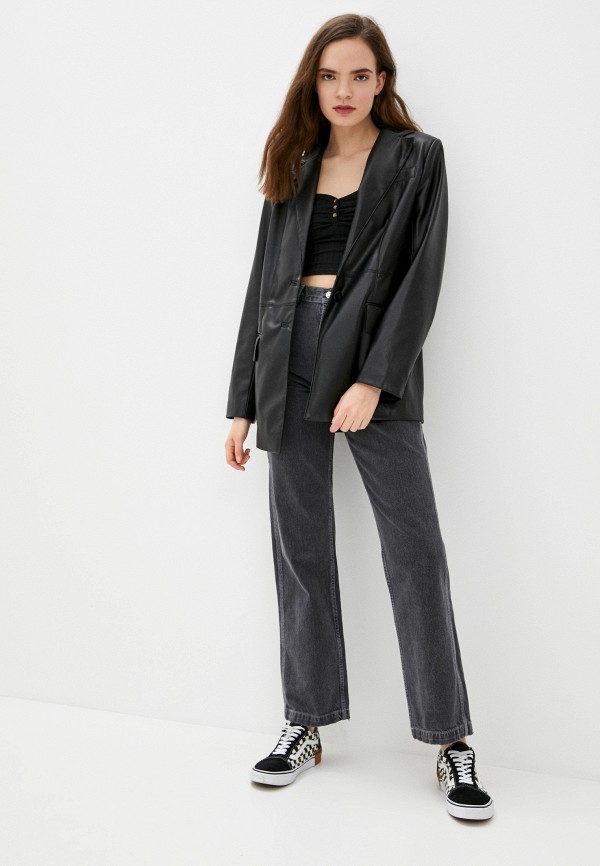 фото Джинсы topshop