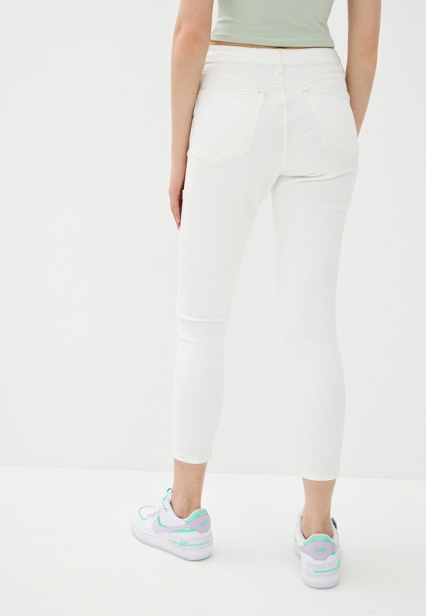 фото Джинсы topshop