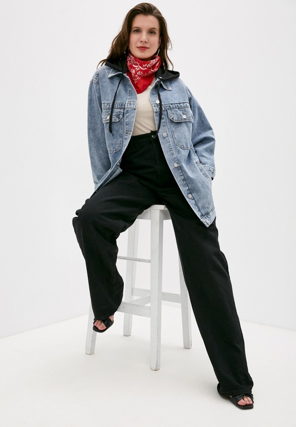 фото Джинсы topshop