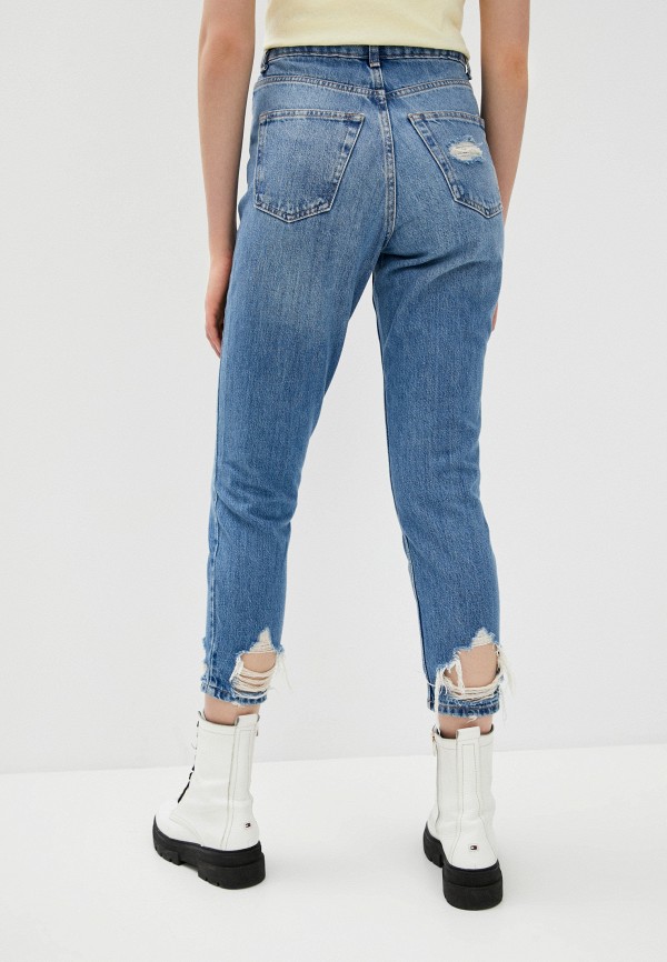 фото Джинсы topshop