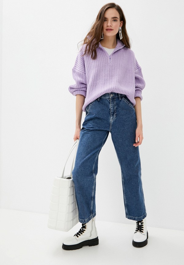 фото Джинсы topshop