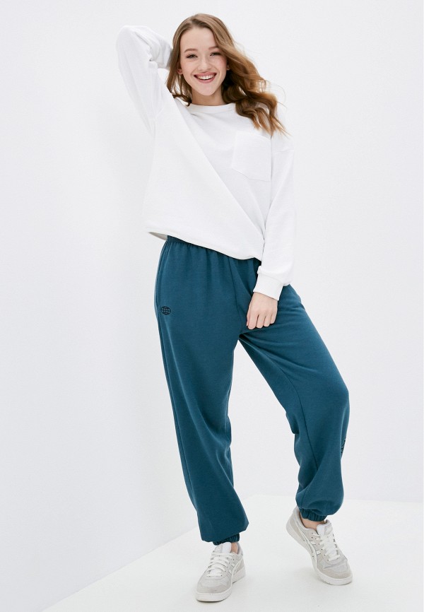 фото Брюки спортивные topshop