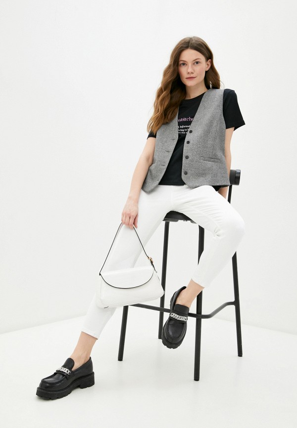 фото Джинсы topshop